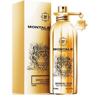 Montale Bengal 2ml 5ml 10ml