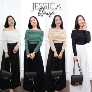 Bowbeautyofwear l Jessica pants