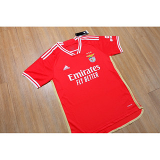 [AAA]เสื้อฟุตบอลเบนฟิก้า Benfica 2023/24 เกรดAAA