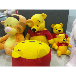 ส่งต่อตุ๊กตามือสองหมีพูPooh