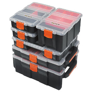 NNP-006-ชุดกล่องเครื่องมือ 6IN1 320038 TACTIX พร้อมส่ง
