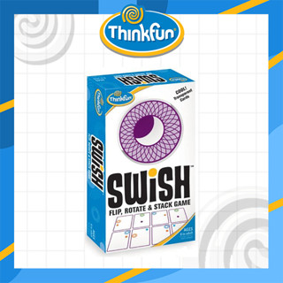 Swish (Thinkfun สินค้าลิขสิทธิ์แท้)