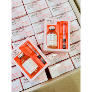 PDRN Solution Salmon Ampoule สเต็มเซลล์ ปลาแซลมอน