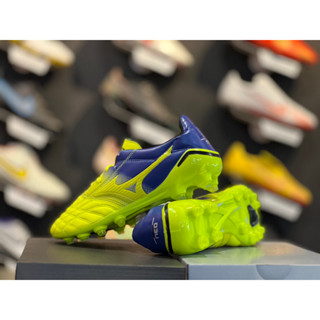 รองเท้าสตั๊ดมิซูโน่ รองเท้าฟุตบอลมิซูโน่ รองเท้าสตั๊ด รองเท้าฟุตบอล Mizuno Football พร้อมส่ง