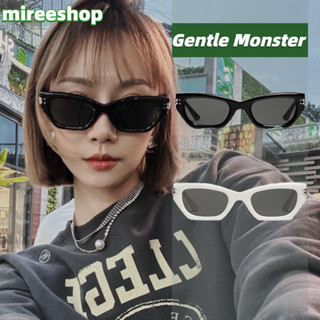 แท้🔥แว่น Gentle Monster Vis Viva GM sunglasses แว่นตากันแดด แบรนด์เนม แว่นตาแฟชั่น