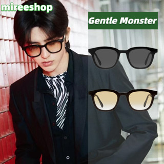 แท้🔥แว่น Gentle Monster Londi GM sunglasses แว่นตากันแดด แบรนด์เนม แว่นตาแฟชั่น