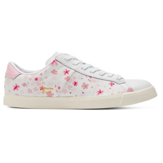 Onitsuka Tiger Lawnship Sakura ของใหม่ ของแท้100% มีกล่องป้ายครบ