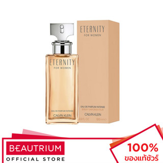 CALVIN KLEIN Eternity for Women Intense EDP น้ำหอม 100ml