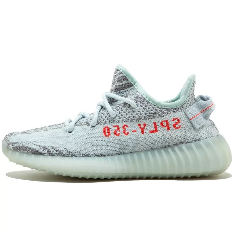 adidas Yeezy Boost 350 V2 Blue Tint