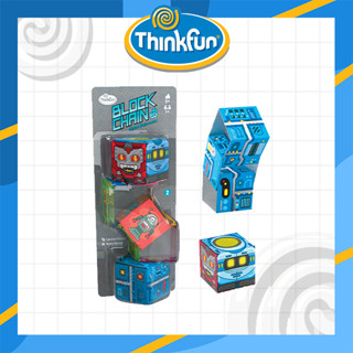 Block Chain Robots (Thinkfun สินค้าลิขสิทธิ์แท้)