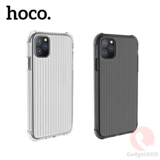 Hoco Armor เคสใสกันกระแทก ใช้สำหรับ iPhone 11 Pro