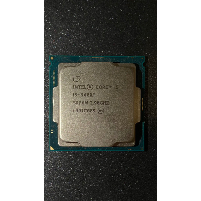 Intel® Core™ i5-9400F มือสอง