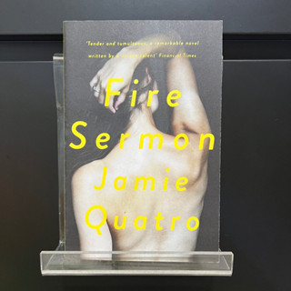 Fire Sermon - Jamie Quatro