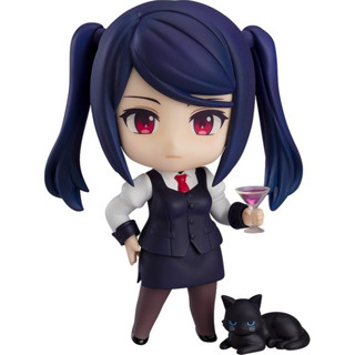 Good Smile Company Nendoroid Jill Stingray 4580590171398 (Figure)