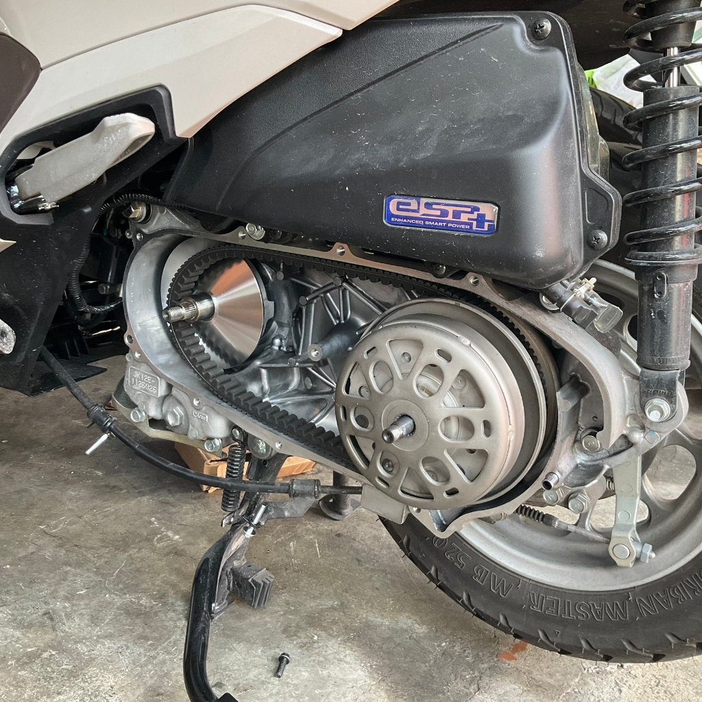 กระโหลกครัช PCX / Lead125 / Click / จีออโน่ / ADV กระโหลกครัชPCX160 กระโหลกครัชPCX150 กระโหลกครัชLea