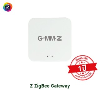 ศูนย์กลางเชื่อมต่อสัญญาณ GMM Z GATEWAY