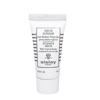 พร้อมส่ง Sisley Intensive Serum With Tropical Resins เซรั่มเข้มข้นพิเศษเพื่อดูแลผิวมัน เซรั่มแก้ปัญหาสิว