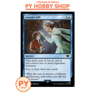 [MTG] The Lord of the Rings: Tales of Middle-earth: Arwens Gift