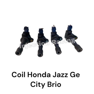 คอยล์ จุดระเบิด Honda Jazz GE CITY BRIO