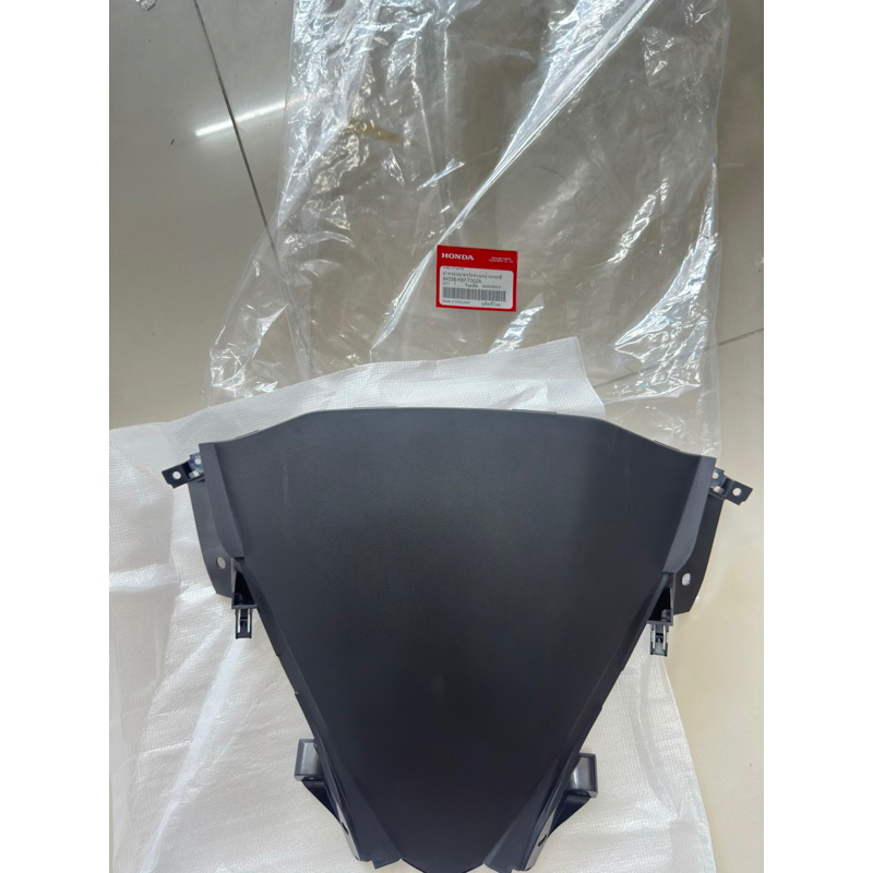 ชิ้นดำหลังชิวPCX150ปี2018-2020แท้ศูนย์🔹 64336-K97-T00ZA