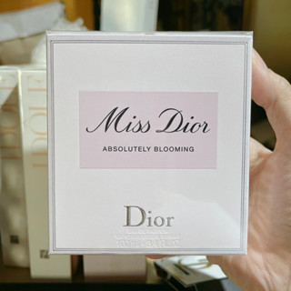 MISS DIOR ABSOLUTELY BLOOMING EDP. 100ML.