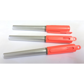 ปากกา หมึกซึม Lamy NEXX สีส้ม Coral Limited Edition สีพิเศษ รุ่นมีห่วงคล้องสายที่ฝา หายาก