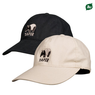 SEUB CAP จากมูลนิธิสืบนาคะเสถียร