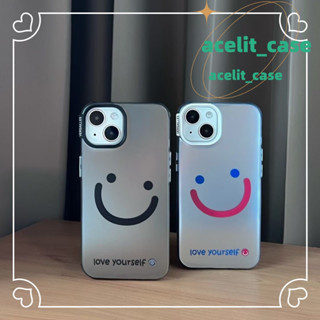 ❤️ส่งของขวัญ❤️ เคสไอโฟน 11 12 13 14 Pro Max สไตล์คู่รัก ระดับสูง เรียบง่าย ความคิดสร้างสรรค์ Case for iPhone สไตล์วรรณศิ