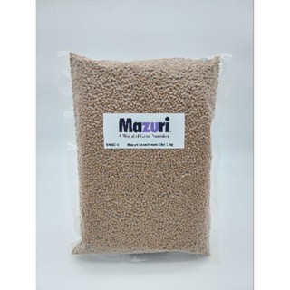 Mazuri Insectivore Diet อาหารสัตว์กินแมลง เม่นแคระ ชูก้าไรเดอร์ เบี๊ยดดราก้อน