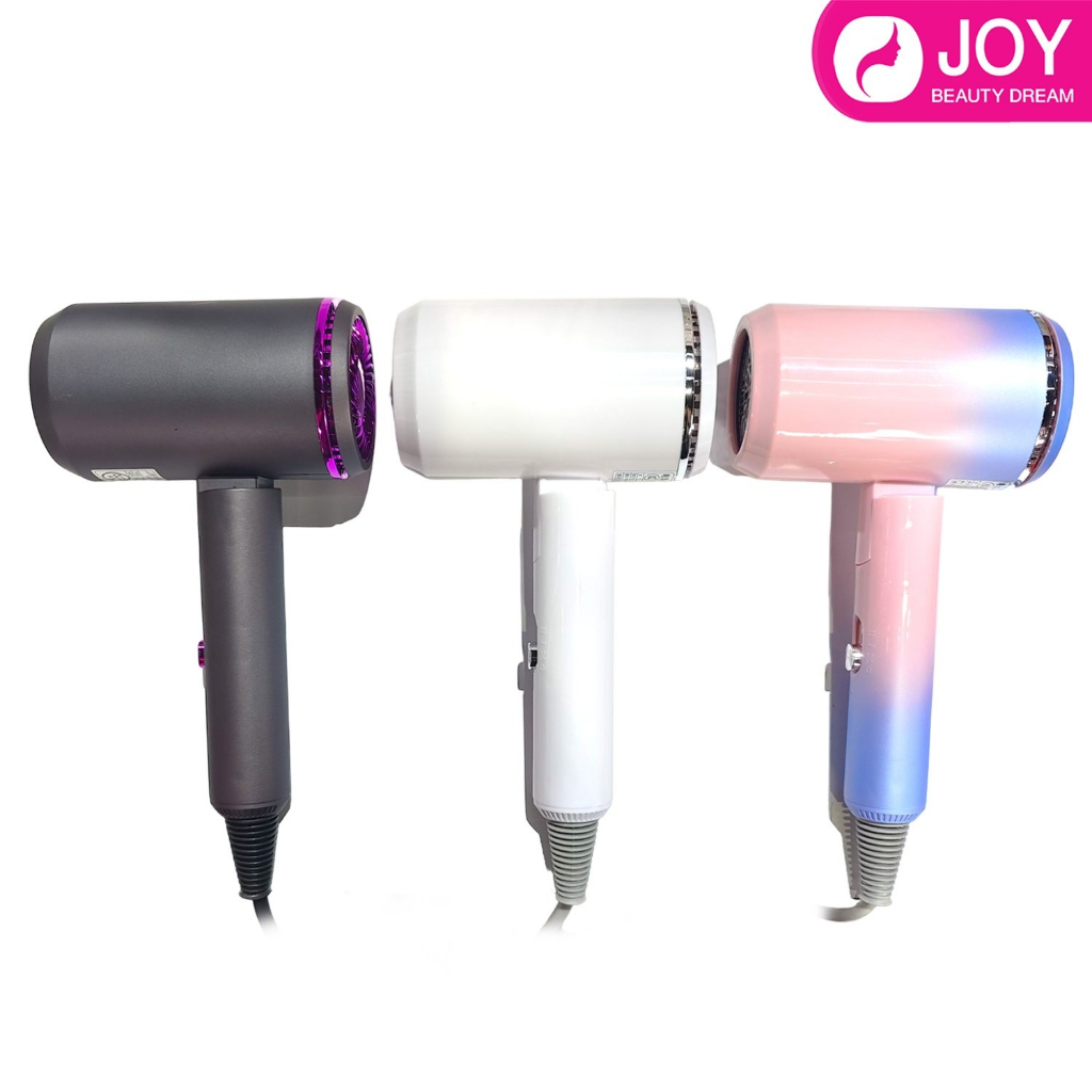 ไดร์เป่าผม VIHAM Smart Haircare 1300w มี 3 สี