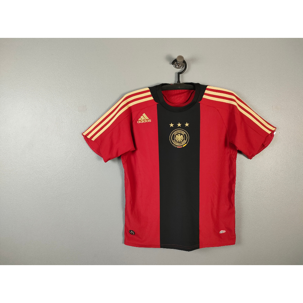 เสื้อแท้มือสอง ทีมชาติ GERMANY 2008