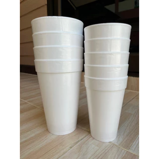 แก้วโฟม Double cup แก้วลีu คุณภาพคุ้มราคา💯