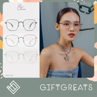 SAINE-H80708 SS5 กรอบแว่นตา แว่นตา แว่นสายตา แว่นกรองแสง Saine Eyewear giftgreats