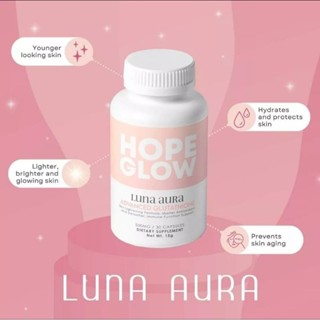 Aura Luna Hope Glow 30s