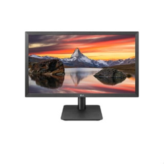 LG 21.45 Full HD Monitor with AMD FreeSync (22MP410-B) จอมอนิเตอร์