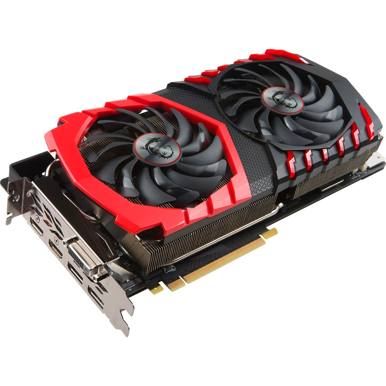 การ์ดจอ VGA GTX 1050 2GB GDDR5