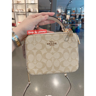 Box crossbody รุ่น: C3148  IMDQC