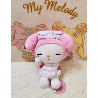 ตุ๊กตา My melody ร้องไห้ ปี 2019