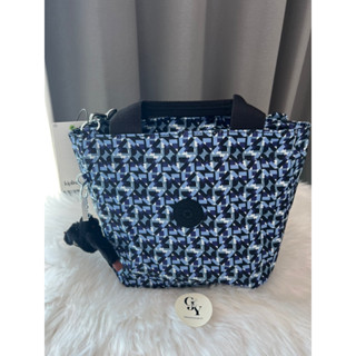 กระเป๋า KIPLING KI1950 0IS DAZZLING GEOS SHEILA PRT