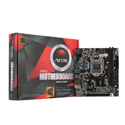 (1151) AFOX H110-MA2-V2 *A0146599*