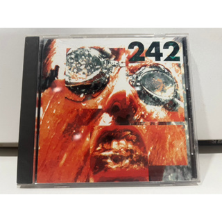 1   CD  MUSIC  ซีดีเพลง FRONT 242  TYRANNY  FOR YOU     (M1E1)