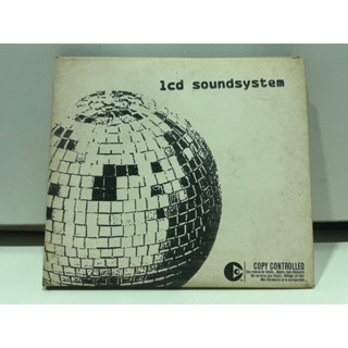 1   CD  MUSIC  ซีดีเพลง   ICD  SOUNDSYSTEM    (M1E23)