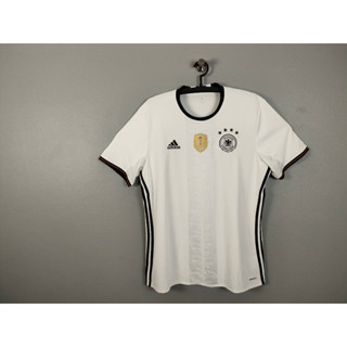 เสื้อแท้มือสอง ทีมชาติ GERMANY 2016