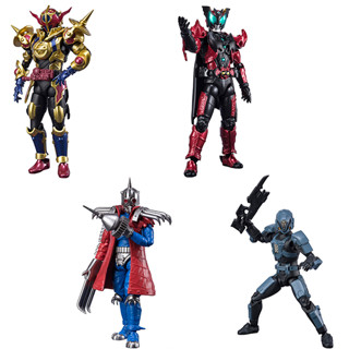 Bandai (ตัวเดี่ยว) SHODO-O Kamen Rider 8 4549660701484 (Figure)