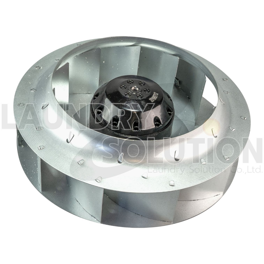 Blower for Dryer โบเวอร์สำหรับเครื่องอบผ้า