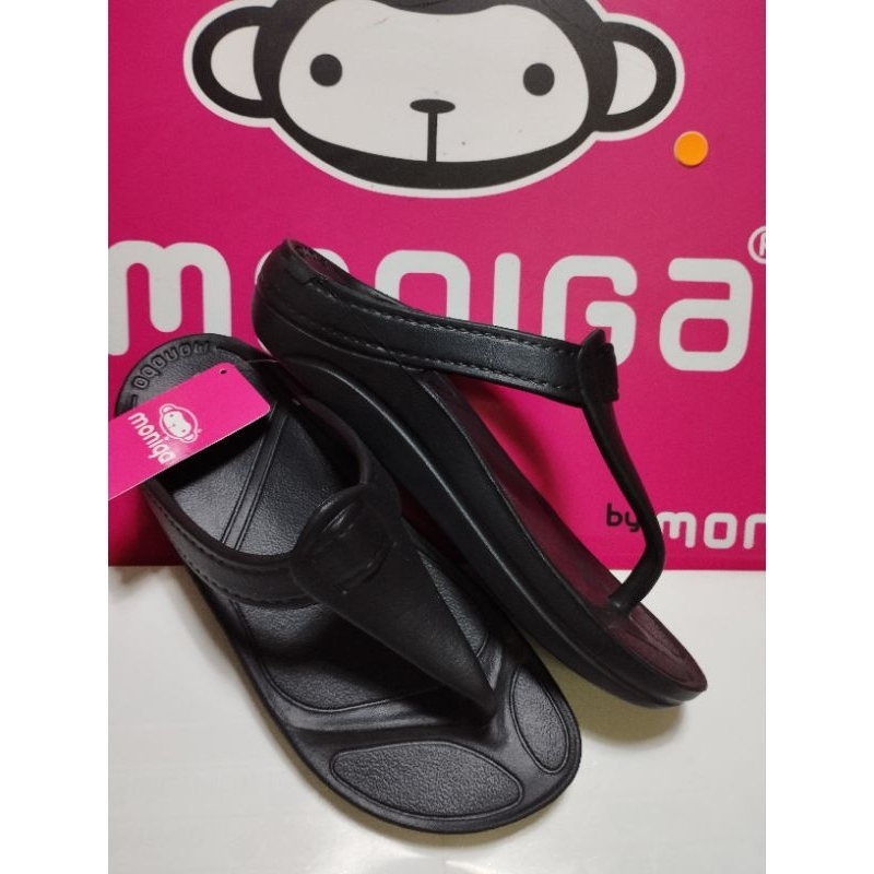 รองเท้า Monobo,moniga 2 สนสูง1×1.5"นุ่ม,เบา,ทน