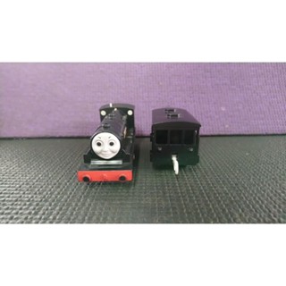 รถไฟ Tomy Plarail Thomas &amp; Friends Donald โทมัสและผองเพื่อน