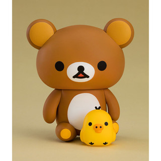 **ของแท้ พร้อมส่ง** ริลัคคุมะ Nendoroid Rilakkuma