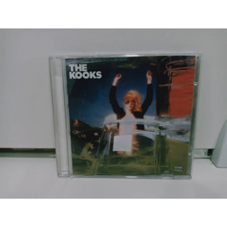 1 CD MUSIC ซีดีเพลงสากล THE KOOKS/JUNK OF THE HEART  (L5F127)