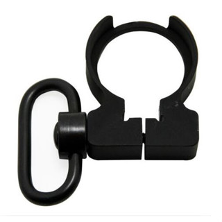 หูช้างปลดไว ( ClampOn QD Sling Swivel )